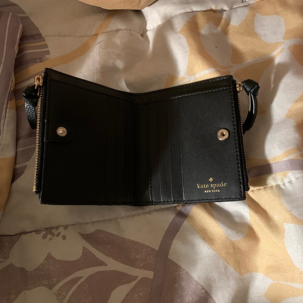 Kate spade wallet